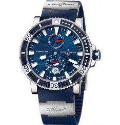 Ulysse Nardin Marine Collection Hammerhead Shark Limited Edition